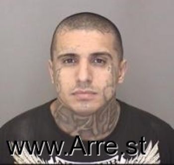 Eduardo Perez Valenzuela Mugshot