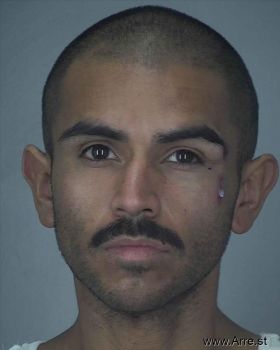 Eduardo Elias Vazquez Mugshot