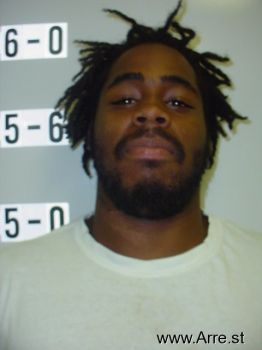 Edward James Brown Mugshot