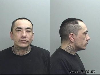 Edward Taylor Junior Esquivel Mugshot