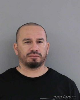 Edward Rey Gonzales Mugshot