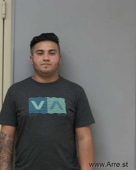 Edward Anthony Jimenez Mugshot