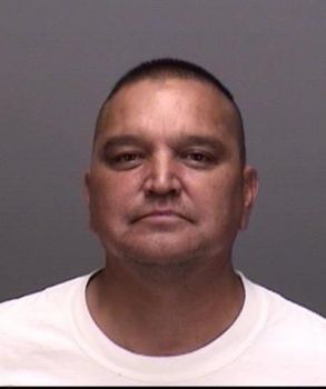 Edward  Martinez Mugshot