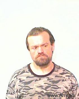 Edward Lee Robinson Mugshot