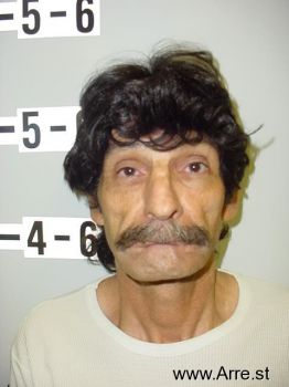 Edward Anthony Sanchez Mugshot