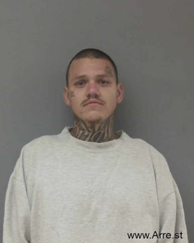 Edward  Torres Mugshot