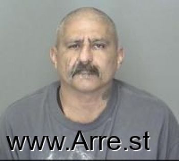 Edward David Trujillo Mugshot