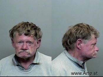 Edward Charles Vikart Mugshot