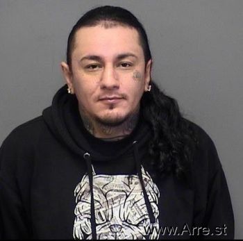 Edwardo Bautista Flores Mugshot