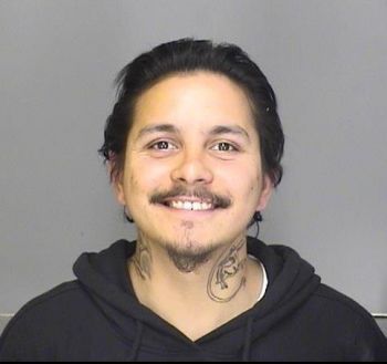 Edwardo Lee Munoz Mugshot