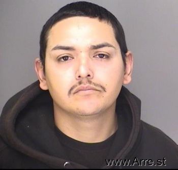 Edwardo  Nunez Mugshot