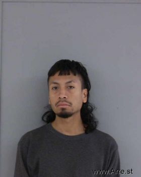 Edwin Geovanni Lopez Mugshot