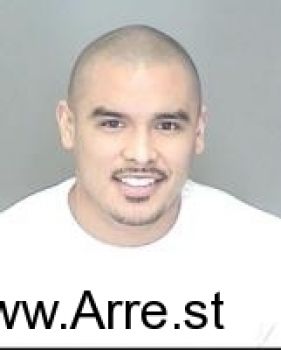 Edwin Chavez Martinez Mugshot