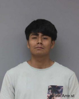 Edwin Cruz Perez Mugshot