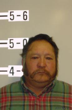 Efrain Ortega Avila Mugshot