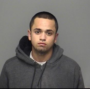 Efrain Junior Junior Jimenez Mugshot