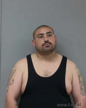 Efren Acosta Garcia Mugshot