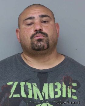 Efren Acosta Garcia Mugshot