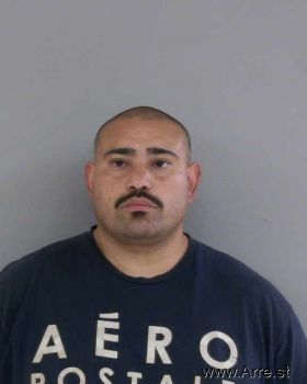 Efren Acosta Garcia Mugshot