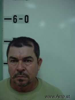 Efren  Medina Andrade Mugshot