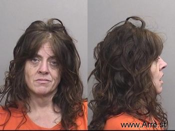 Elea Marie Vanwormer Mugshot