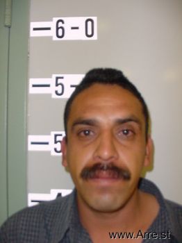 Eleazar Reyes Ramirez Mugshot