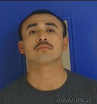 Elfego Chavez Acevedo Mugshot