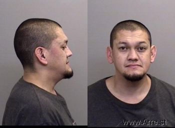 Elifonso  Flores-lopez Mugshot