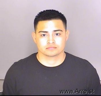 Elijah Alexander Hernandez Mugshot