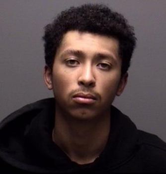 Elijah  Sandoval Mugshot