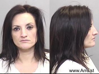 Elisa Suzanne Cervantes Mugshot