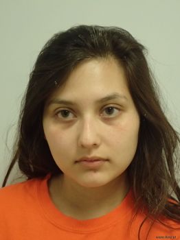 Elisandra  Alcaraz Mugshot