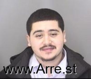 Eliseo David Lopez Mugshot