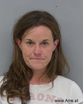 Elizabeth Anne Brown Mugshot