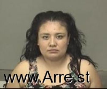 Elizabeth Solorzano Francisco Mugshot