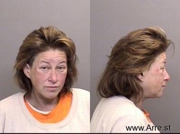 Elizabeth Ann King Mugshot