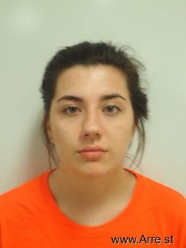 Elizabeth Ann Moser Mugshot