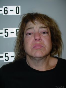 Elizabeth Anne Ross Mugshot