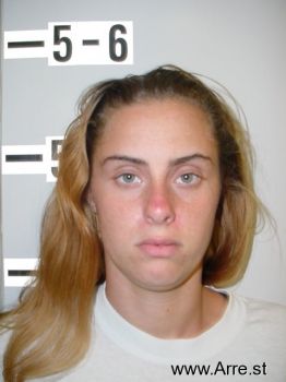 Elizabeth Marie Smith Mugshot