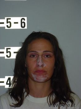 Elizabeth Ann Williams Mugshot