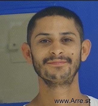 Emanuel N Gutierrez Mugshot