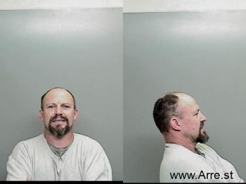 Emerson Dean Brende Mugshot