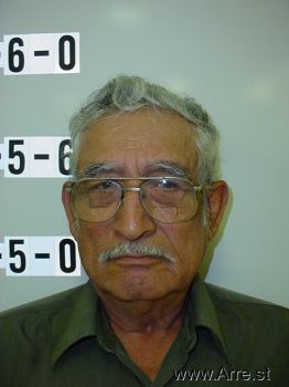 Emilio Yepez Hernandez Mugshot