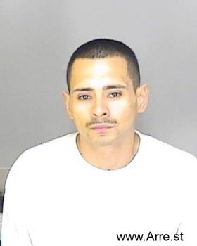 Emilio Moreno Medina Mugshot