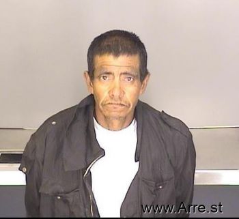 Emilio Rodriguez Ramirez Mugshot