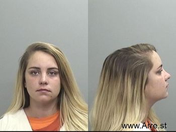 Emily Jean Brooks Mugshot