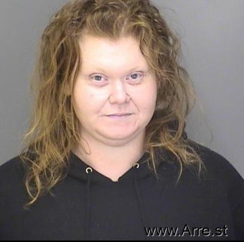 Emily Elaine Brown Mugshot