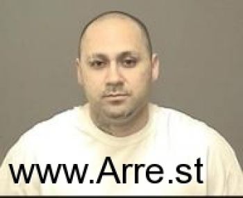 Emmanuel Issachar Gomez Mugshot