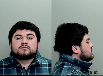 Emmanuel  Vazquez Rivas Mugshot