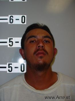 Enrique  Castillo- Lizardo Mugshot